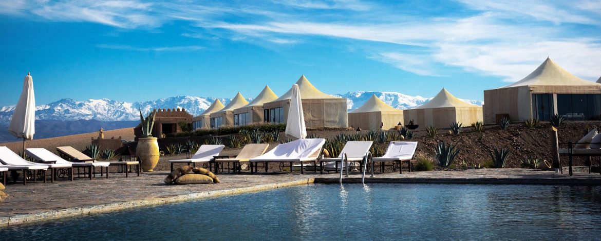 north africa, desert, africa